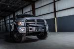 Dodge AEV Ram Concept Vehicle SEMA Edition 2013 года